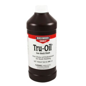Birchwood Casey Tru-Oil Gun Stock Finish - 32 oz.