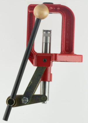 Lee Precision 50 BMG Reloading Kit - Complete Press Set