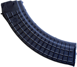 ARSENAL AK-47 Magazine - 7.62x39 40RD Polymer Black