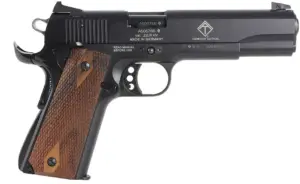 GSG M1911 HGA .22LR Semi-Auto Pistol - CA Approved