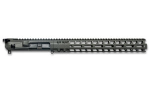 Radian Upper/Handguard Set 14" Gray for AR15