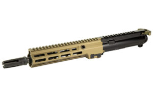 Geissele Automatics URG-I NC 556NATO 10.3" Upper