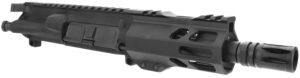 TacFire BU-556-5 Complete Pistol Upper Assembly 5.56 NATO