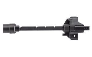 B&T Telescopic Brace Mount for HK MP5 - Black
