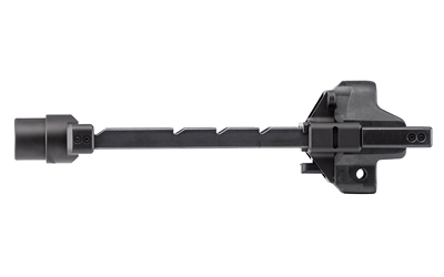 B&T Telescopic Brace Mount for HK MP5 - Black