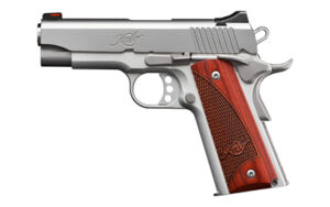 Kimber SS Pro Carry II 4" 9mm Semi-Auto Handgun