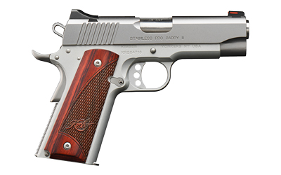 Kimber SS Pro Carry II 4" 9mm Semi-Auto Handgun - Image 2