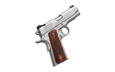 Kimber SS Pro Carry II 4" 9mm Semi-Auto Handgun - Image 3