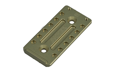 Q ARCA Swiss Q-SERT Plate for Enhanced Stability