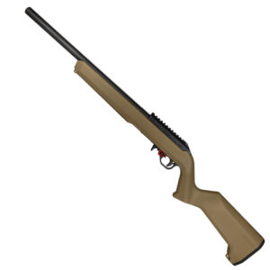 Franklin Armory F22-V 22LR INT Suppressed Rifle