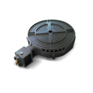 GSG Rotary Magazine 22LR - 110-Round for Ruger 10/22 & SR22
