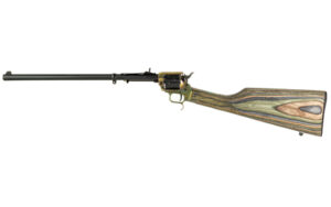 Heritage Rancher .22LR Revolver with 16" Barrel