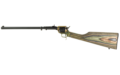 Heritage Rancher .22LR Revolver with 16" Barrel
