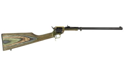 Heritage Rancher .22LR Revolver with 16" Barrel - Image 2