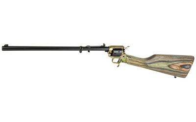 Heritage Rancher .22LR Revolver with 16" Barrel - Image 3