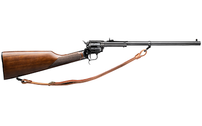 Heritage Rancher .22 LR Revolver - 16" Barrel, 6RD - Image 2