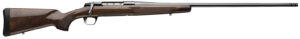 Browning X-Bolt 2 Medallion .30-06 Bolt Action Rifle