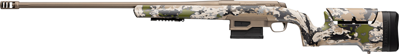 Browning X-Bolt 2 Hells Canyon 7MM PRC Bolt Action Rifle - Image 2