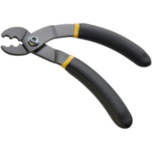 Saunders Original Nok Pliers with Nock Sets