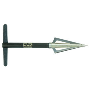 Saunders Arrow Point Puller for Easy Arrowhead Removal