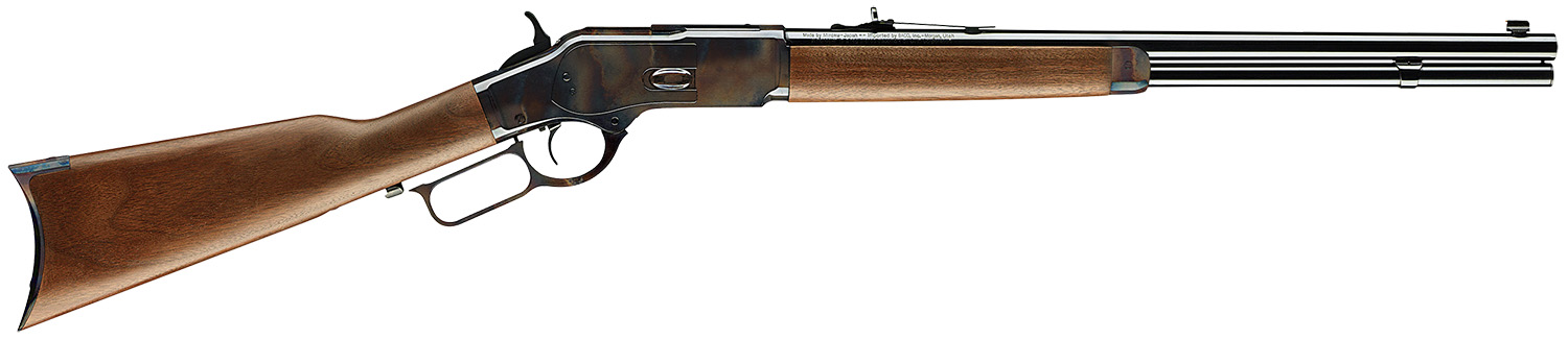 Winchester Model 1873 Short Rifle .44-40 Win Lever Action