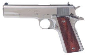 Colt 1911 Government .45 ACP Semi-Auto Pistol