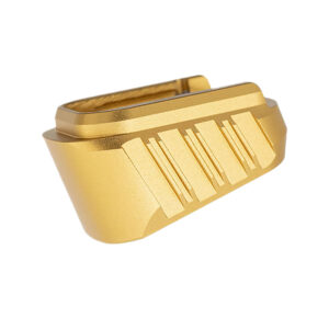 Tyrant CNC Hellcat Magazine Extension - 3-Round Capacity