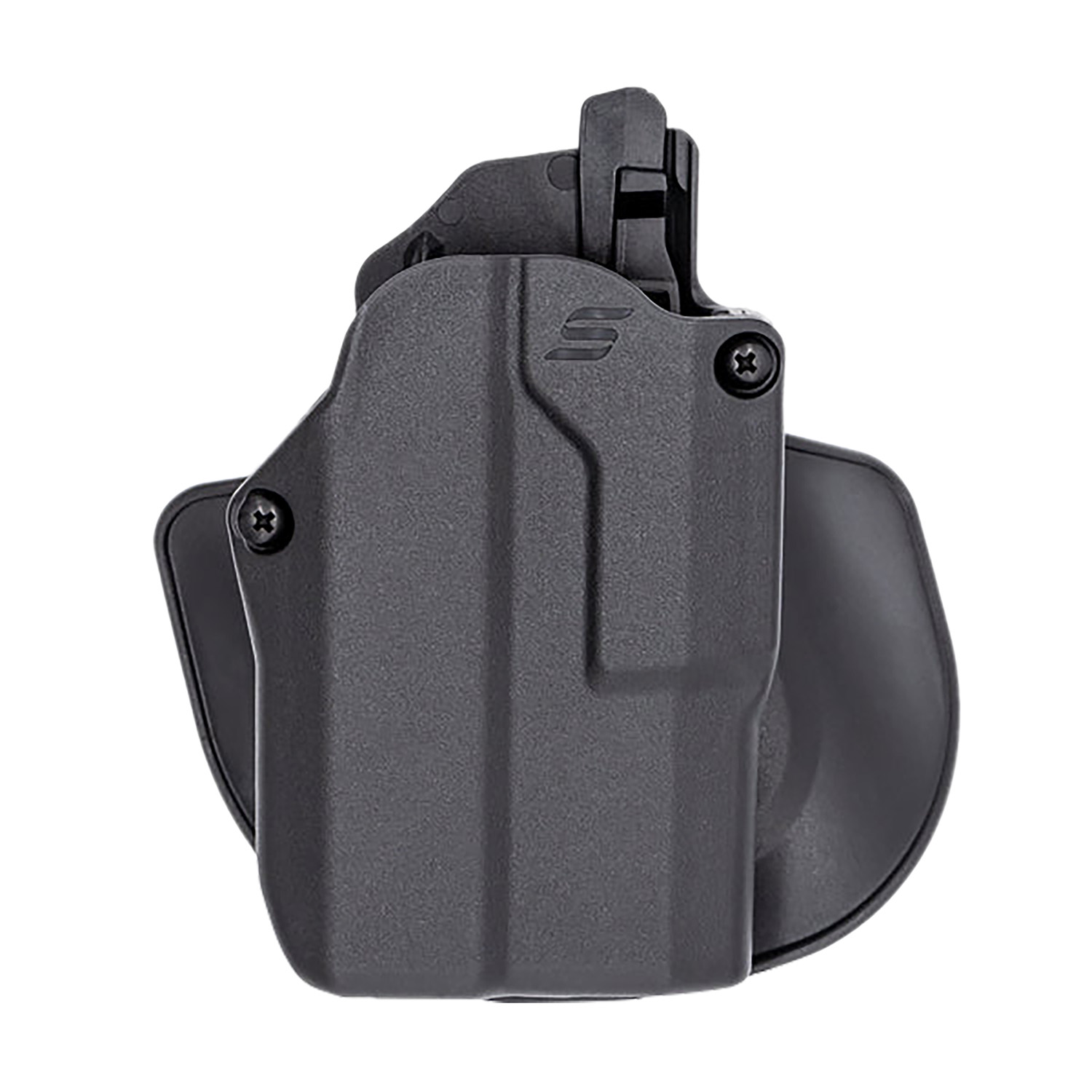 Safariland SOLIS1465A0C3412 ALS OWB Holster for P365/X/XL - Left Hand