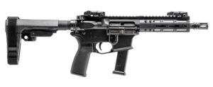 Alpha Foxtrot AFMG9 9mm Pistol Caliber Carbine