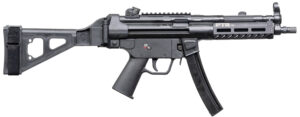 PTR 9CT BR 9mm Semi-Auto Pistol with M-LOK Handguard