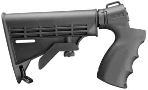 Aim Sports APGSM500 Shotgun Stock with Pistol Grip
