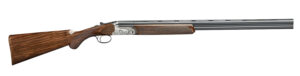 Rizzini USA Aurum EVO 20 Gauge Over/Under Shotgun