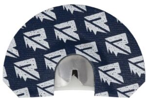 Riven RS2 Small Dome Elk Call