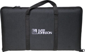 Iver Johnson Nylon Case for Single Barrel Shotguns