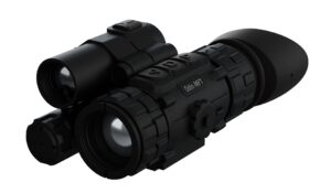ATN ODIN 6 MFT LRF Thermal Optic 1-8X