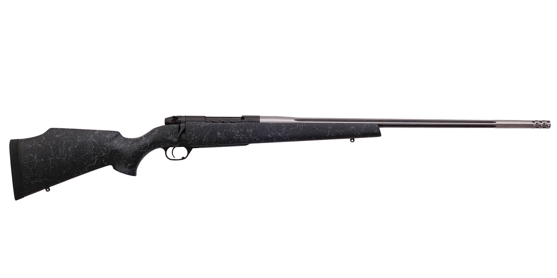 Weatherby Mark V Accumark .30-06 Bolt Action Rifle