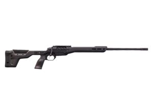 Weatherby 307 Alpine MDT Bolt Action Rifle - 6.5 PRC 22"