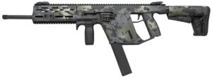 KRISS USA VECTOR CRB-E .22LR Semi-Auto Rifle - 16" Barrel