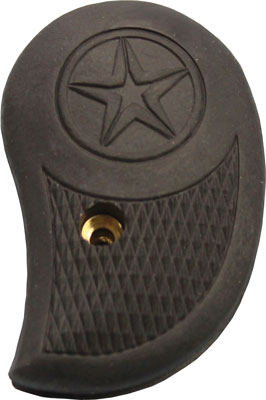 Bond Arms Standard Rubber Grip - Black