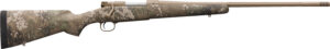 Winchester Model 70 Extreme Bolt Action Rifle - 7mm RM