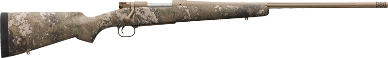 Winchester Model 70 Extreme Bolt Action Rifle - 7mm RM