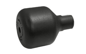 Advantage Arms 1.75X2.5 AR-15 Suppressor - Black