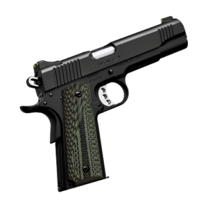 Kimber Custom TLE II .45 ACP Semi-Auto Handgun