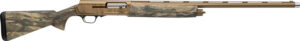 Browning A5 Wicked Wing 16GA Semi-Auto Shotgun
