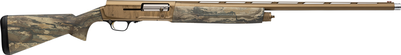 Browning A5 Wicked Wing 16GA Semi-Auto Shotgun