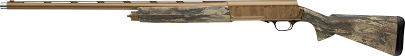 Browning A5 Wicked Wing 16GA Semi-Auto Shotgun - Image 2