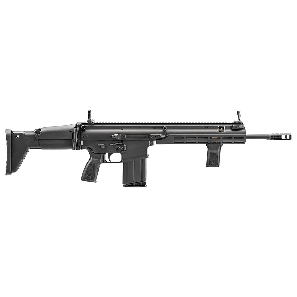 FN SCAR 17S Semi-Auto Rifle .308 16.25" Barrel