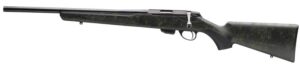 Tikka T1X .22 LR 16" Threaded Bolt Action Rifle - Left Handed