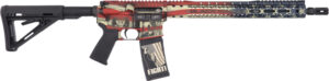 Black Rain Spec15 Trump Custom - Patriot 5.56 Rifle