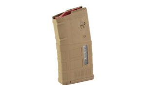 MAGPUL PMAG M3 Window 7.62 NATO 20-Round Magazine